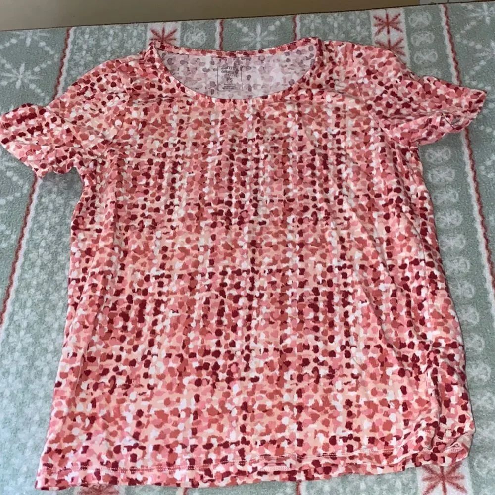 Hasting and Smith Top sz. Small Petite